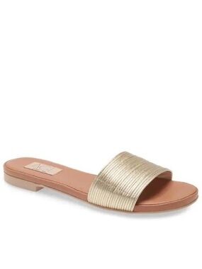 AGL Shelby Slide Sandals